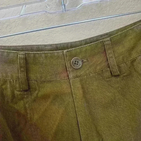 Lauren Ralph Lauren cargo pants size 6 in excellent condition - Picture 6 of 8